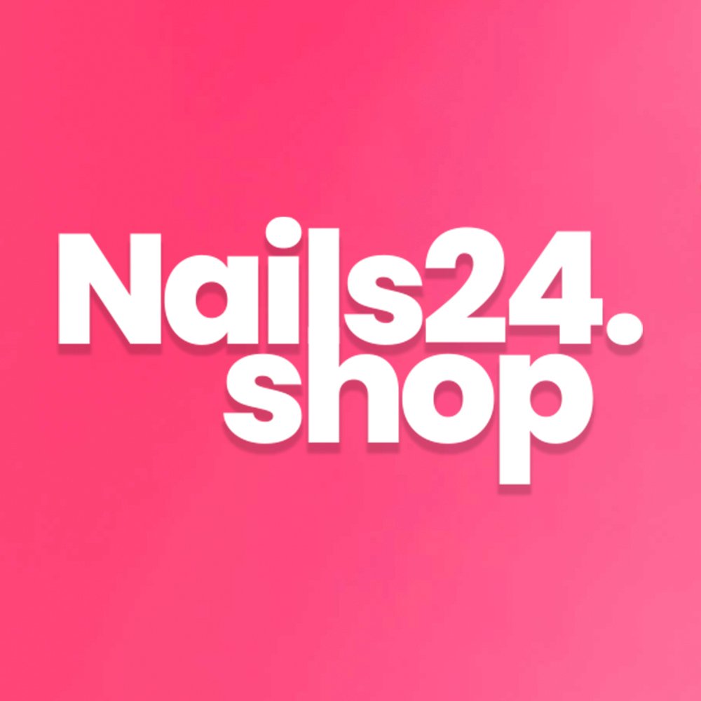 Nails24 logo