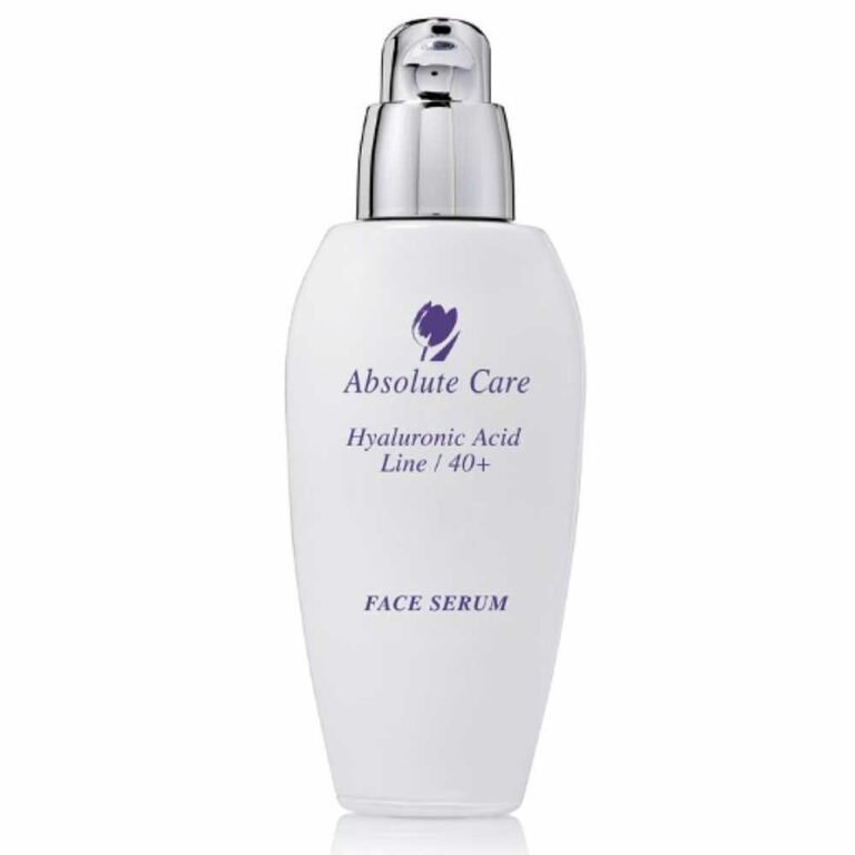 Absolute Care Collagen Face Serum 50ml. Nails24