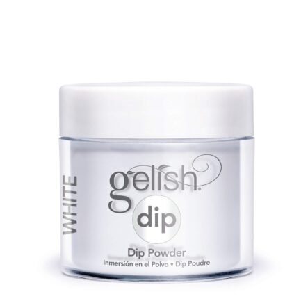 Harmony Gelish Dip pudra - Arctic Freeze 23g.