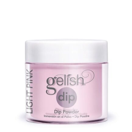 Harmony Gelish Dip pudra - Simple Sheer 23g.