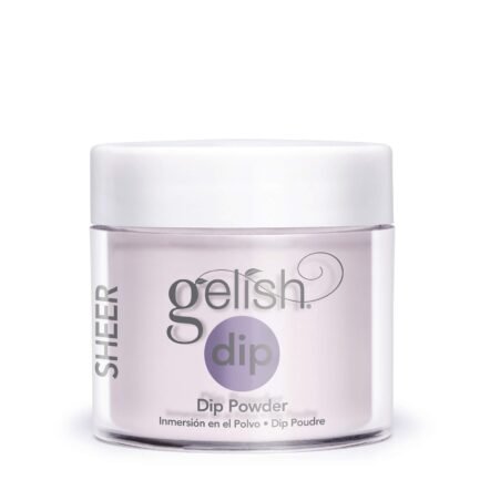 Harmony Gelish Dip pudra - Sheer Silk 23g.