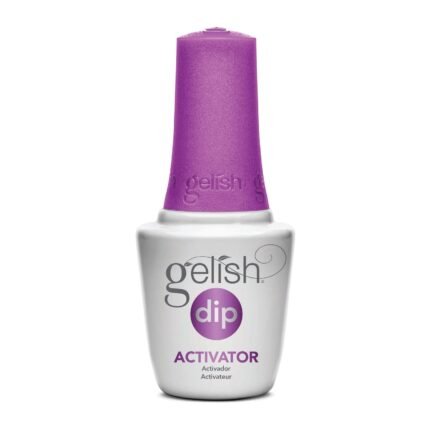 Harmony Gelish Dip Activator 15ml.