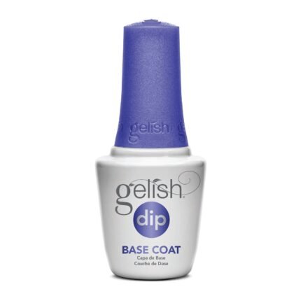 Harmony Gelish Dip Base Coat 15ml.