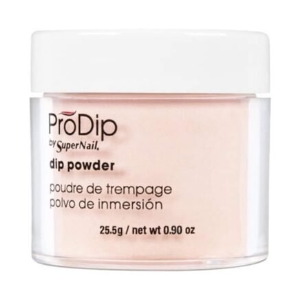 SuperNail Prodip spalvota pudra Carnation Pink 25,5g.