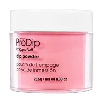 SuperNail Prodip spalvota pudra Cherry Blossom 25,5g.