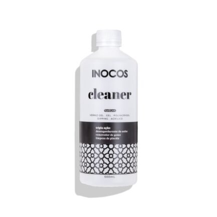Adhesive remover Cleanser Inocos 500ml.