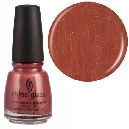 China Glaze nail polish Your Touch 14ml. 086