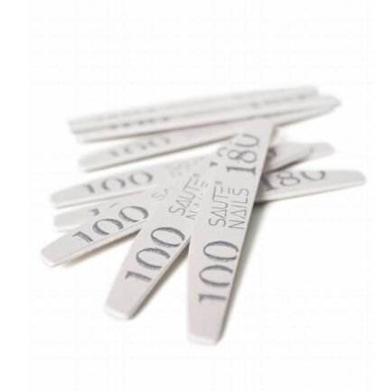 Saute nails nail file 100/180