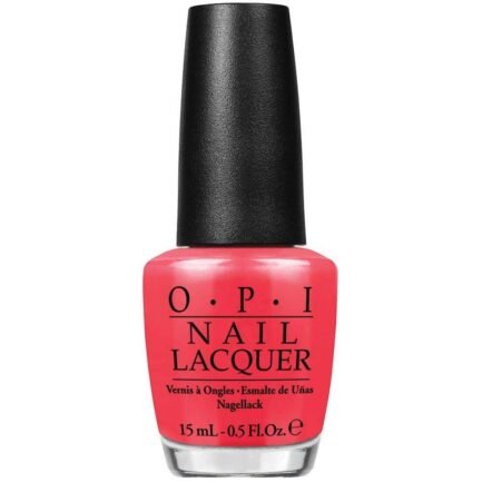 OPI nail polish Down to the core-al NL N38 15ml.