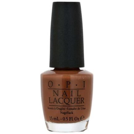 OPI nail polish Ice-bergers & fries NL N40 15ml.