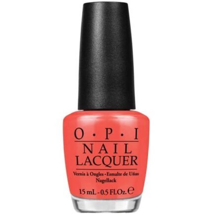 OPI nail polish Can't afjord not to NL N43 15ml.
