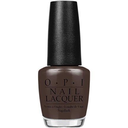 OPI nail polish How great is your dane NL N44 15ml.