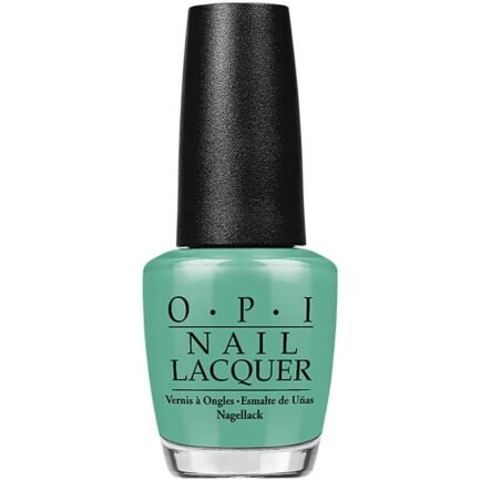 OPI nail polish My dogsled is a hybrid NL N45 15ml.