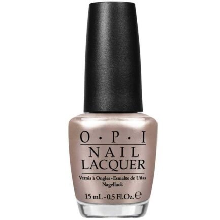 OPI nail polish Take a right on bourbon NL N59 15ml.
