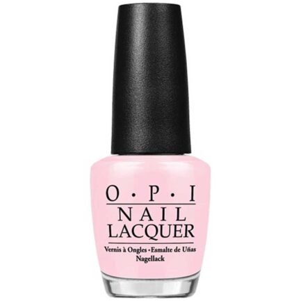 OPI nail polish Privacy please NL R30 15ml.