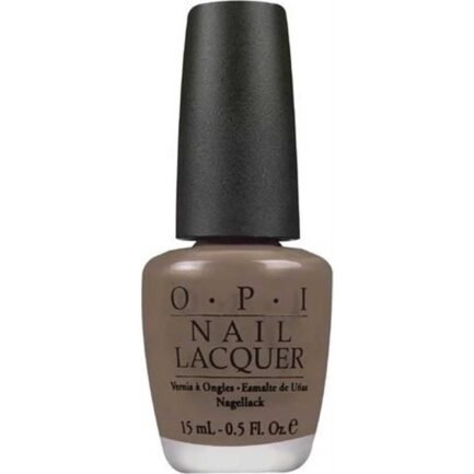 OPI nail polish A-taupe the space needle NL T24 15ml.