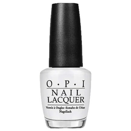 OPI nail polish I cannoli wear opi NL V32 15ml.