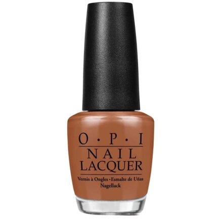 OPI nail polish Inside the isabelletway NL W67 15ml.