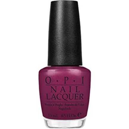 OPI nail polish Diva of Geneva NL Z17 15ml.