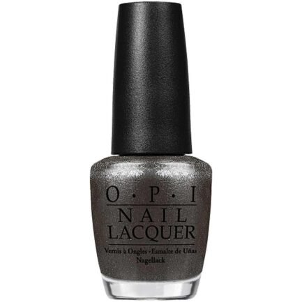 OPI nail polish Lucerne-tainly look marvelous NL Z18 15ml.