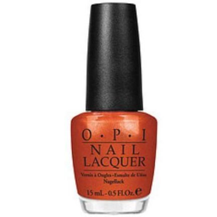 OPI nail polish Take the stage HL B10 15ml.