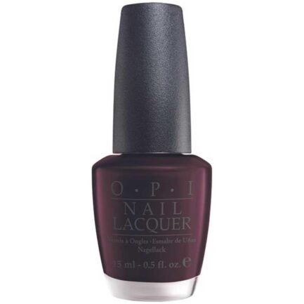 OPI nail polish Give me moor NL E43 15ml.
