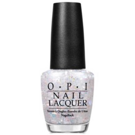 OPI nail polish Snow globetrotter HR F16 15ml.