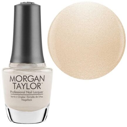 Morgan Taylor nail polish Dancin In The Sunlight 15ml. 3110414