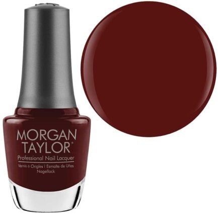 Morgan Taylor nail polish Take Time & Unwind 15ml. 3110419