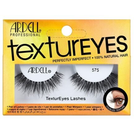 Ardell Eyelashes TexturEyes 575