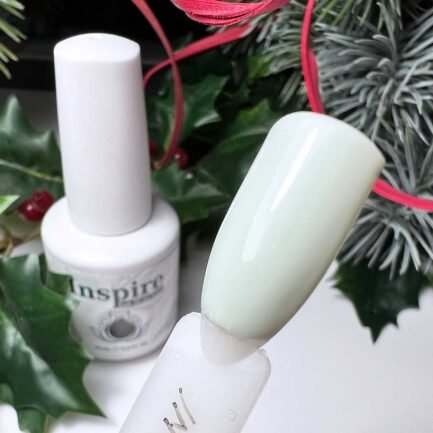 Inspire gel nail polish 15ml. 1023