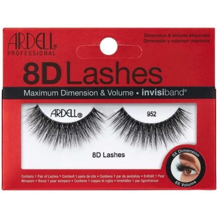 Ardell Eyelashes 8D lashes 952