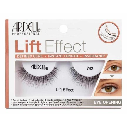 Ardell Eyelash Lift Effect 742