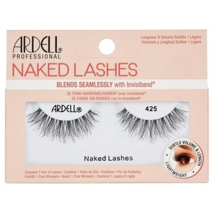 Ardell Eyelashes Naked Lashes 425
