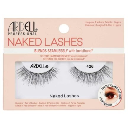 Ardell Eyelashes Naked Lashes 426