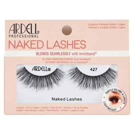 Ardell Eyelashes Naked Lashes 427