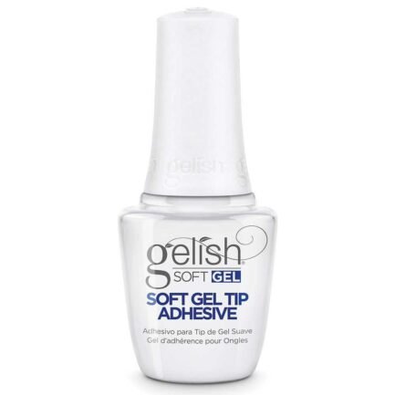Gelish Adhesive – Adhesive for Soft Gel system 15ml.