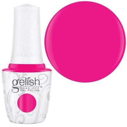 Gelish gel polish SPIN ME AROUND 15ml. 1110423
