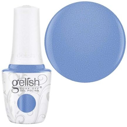 Gelish gel polish KEEPIN' IT COOL 15ml. 1110427