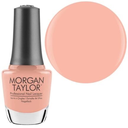 Morgan Taylor nail polish IT'S MY MOMENT 15ml. 3110426