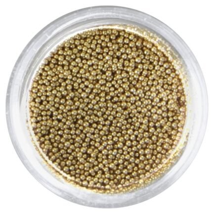 Decoration Bullion - Gold 0.5mm.