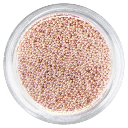 Decoration Bullion - Rose Gold 0.5mm.
