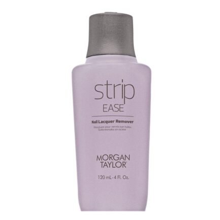 Morgan Taylor Strip EASE nail polish remover 120ml.