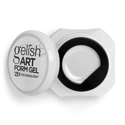 Gelish ART Form gel 5g. Essential White