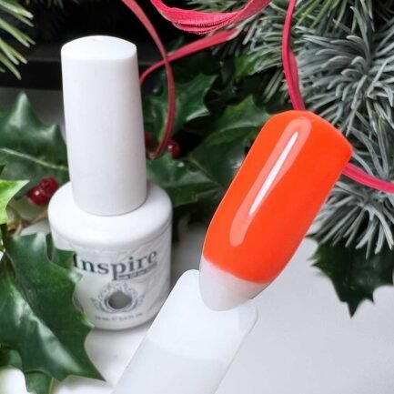 Inspire gel nail polish 15ml. 1044
