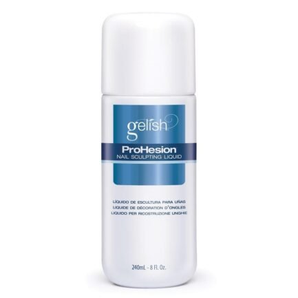 Harmony Liquid prohesion acrylic liquid 240ml.