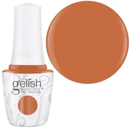 Gelish gel polish CATCH ME IF YOU CAN 1110431 15ml.