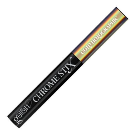Gelish Chrome Stix Gold Holographic 0.5g.