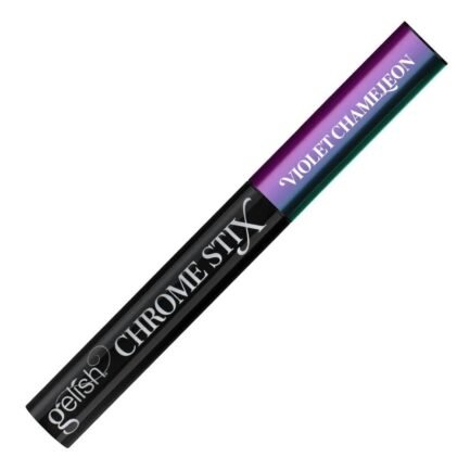 Gelish Chrome Stix Violet Chameleon 0.5g.