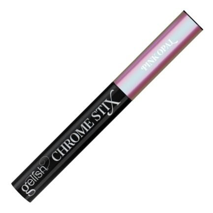 Gelish Chrome Stix Pink Opal 0.5g.